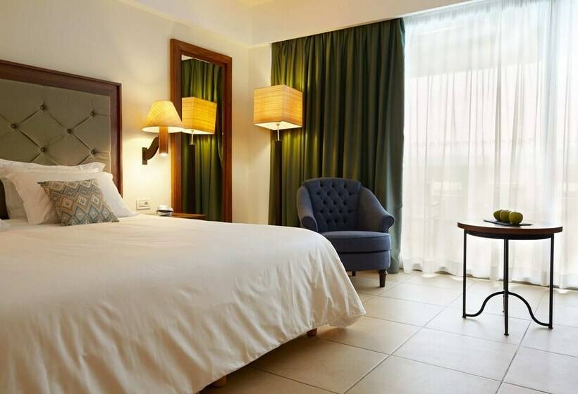 Superior Room, Giannoulis  Cavo Spada Luxury Sport And Leisure Resort And Spa  All Inclusive