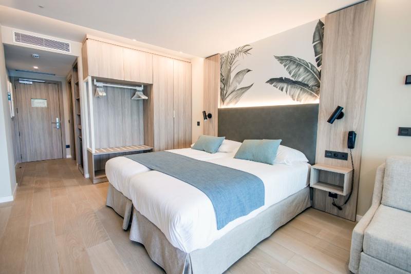 اتاق لوکس با چشم‌انداز دریاچه, Cinnamon Lodge Habarana