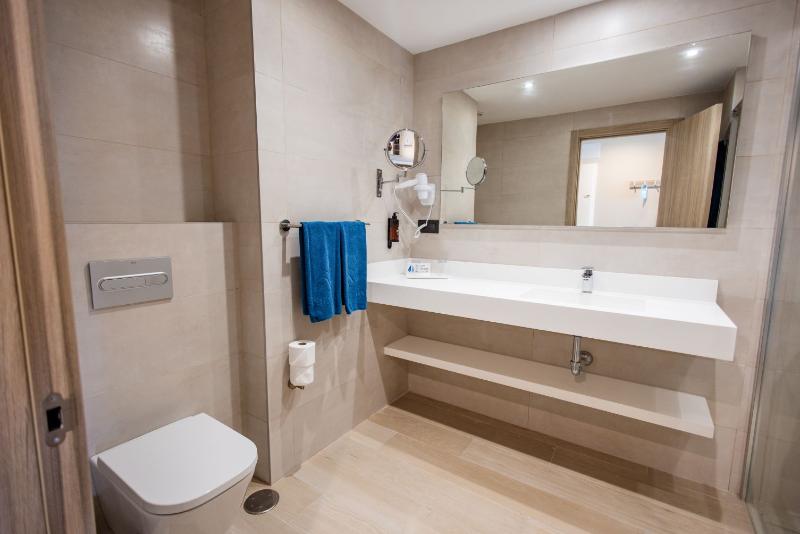 اتاق لوکس با چشم‌انداز دریاچه, Cinnamon Lodge Habarana