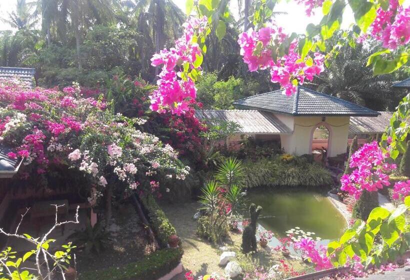 اتاق پرمیوم, Ekman Garden Resort