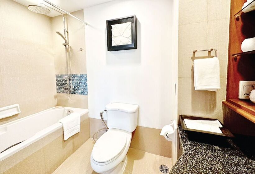 سوئیت 2 خوابه, Homm Suites Laguna