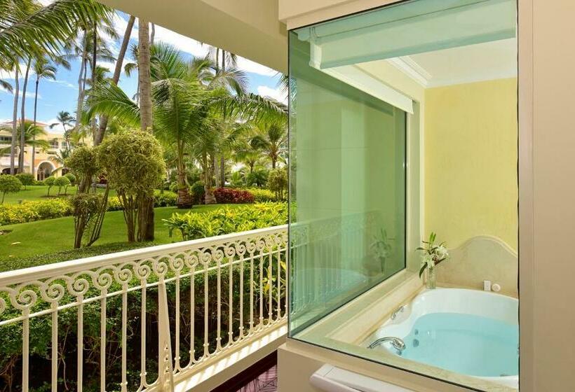 Suite, Iberostar Grand Bavaro