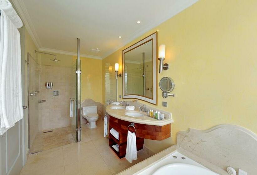 Suite, Iberostar Grand Bavaro