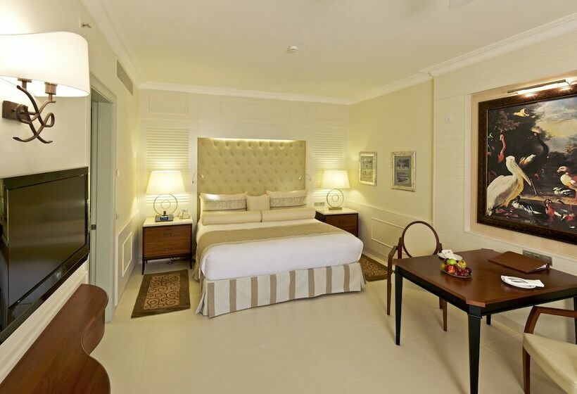 سوییت, JOIA Bávaro by Iberostar