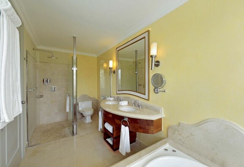 Suite, Iberostar Grand Bavaro