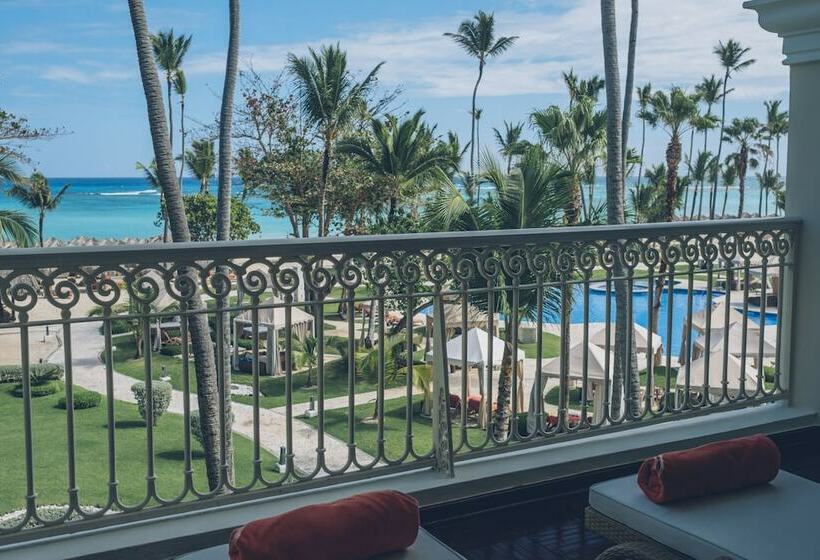 Suite mit Meerblick, Iberostar Grand Bavaro