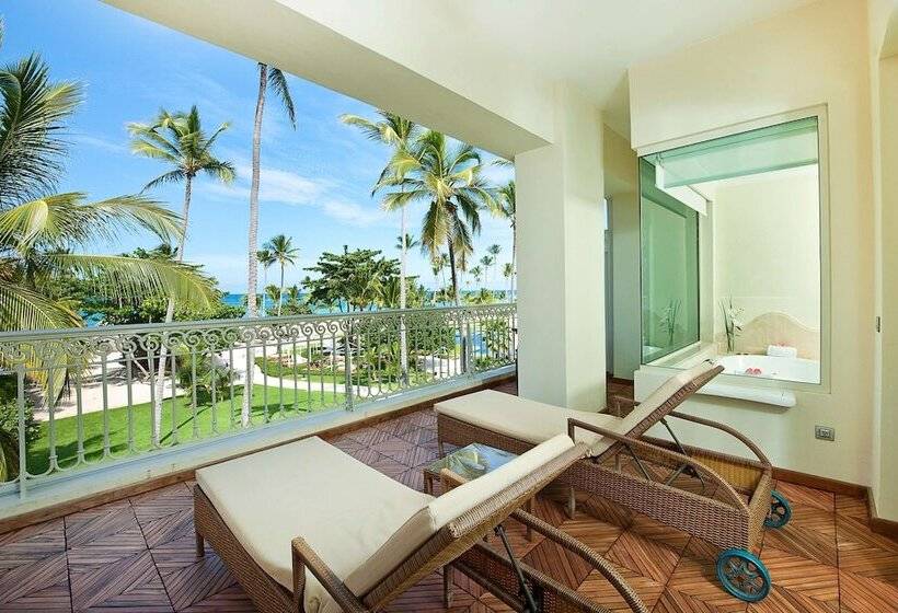 Suite, Iberostar Grand Bavaro