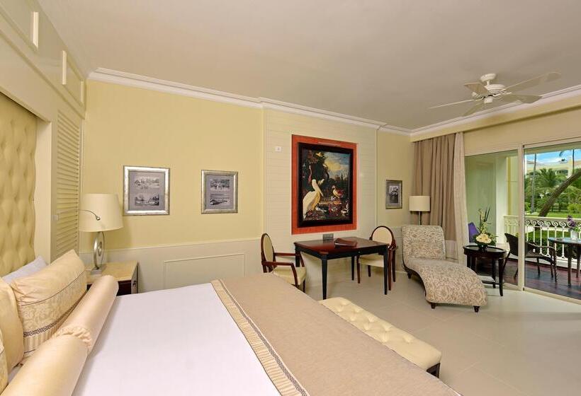 سوییت, JOIA Bávaro by Iberostar