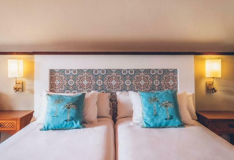 اتاق استاندارد, Iberostar Waves Saidia