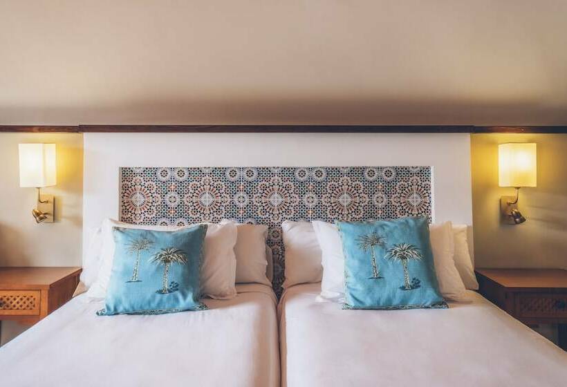 اتاق استاندارد, Iberostar Waves Saidia