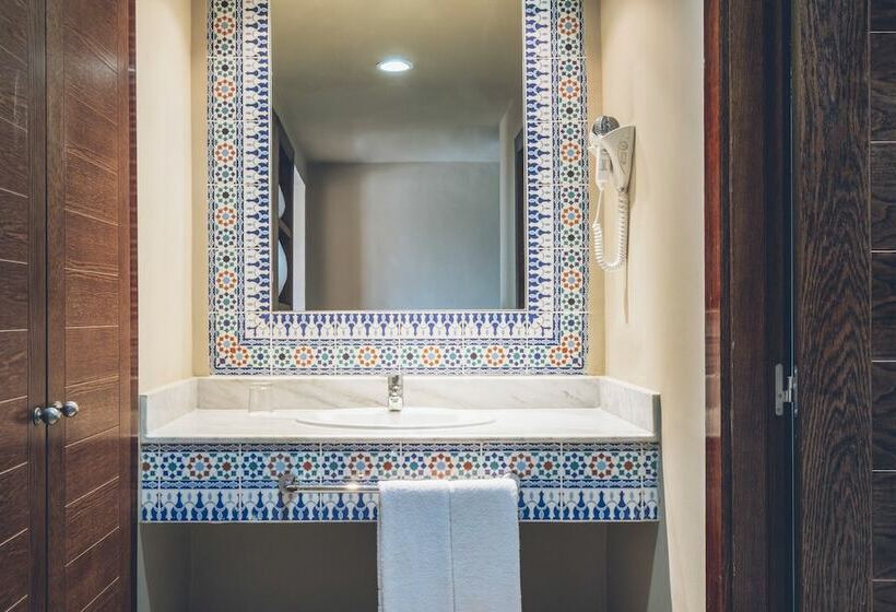 اتاق استاندارد, Iberostar Waves Saidia