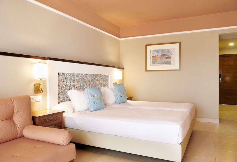 اتاق استاندارد, Iberostar Waves Saidia
