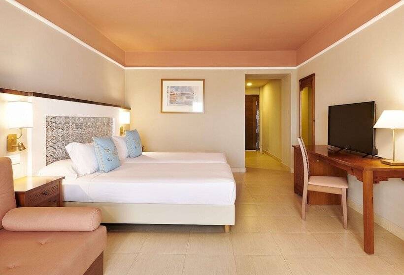 اتاق استاندارد, Iberostar Waves Saidia