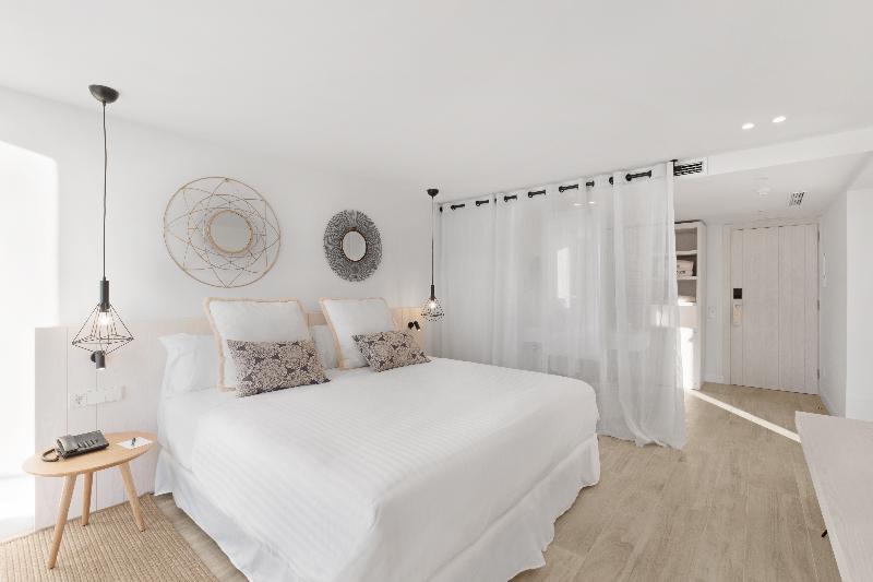 اتاق استاندارد, Iberostar Waves Saidia