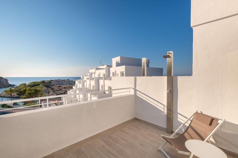 اتاق استاندارد, Iberostar Waves Saidia