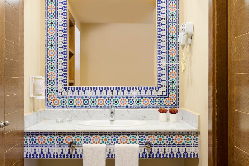 اتاق استاندارد, Iberostar Waves Saidia