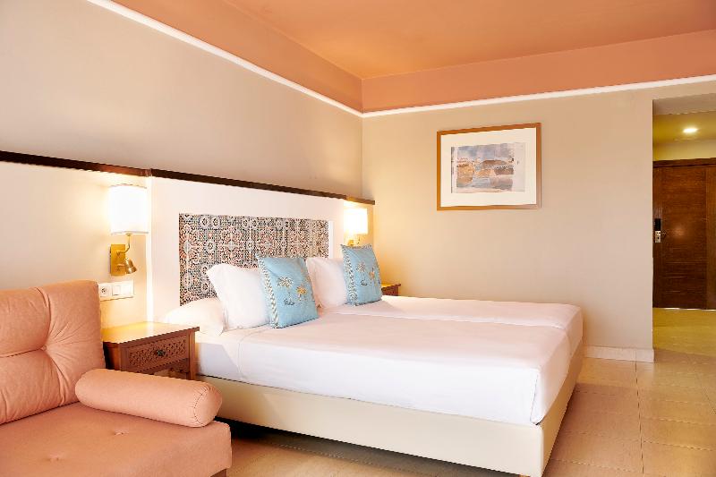 اتاق استاندارد, Iberostar Waves Saidia