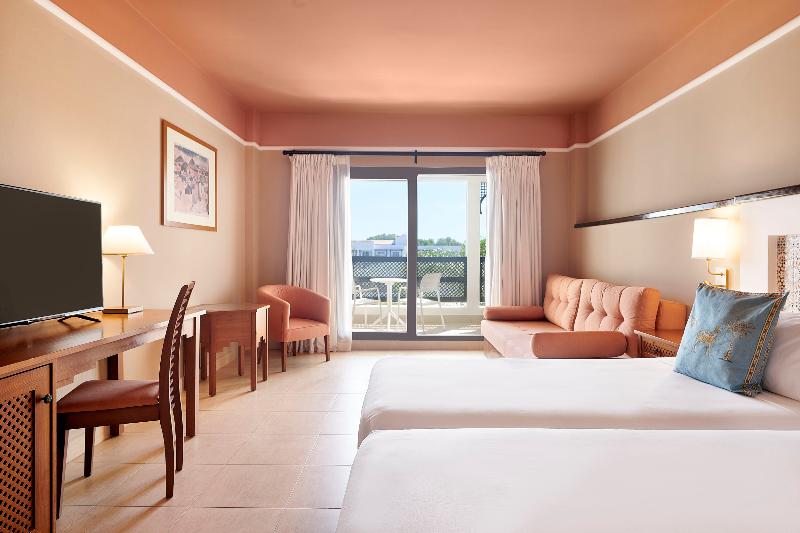 اتاق استاندارد, Iberostar Waves Saidia