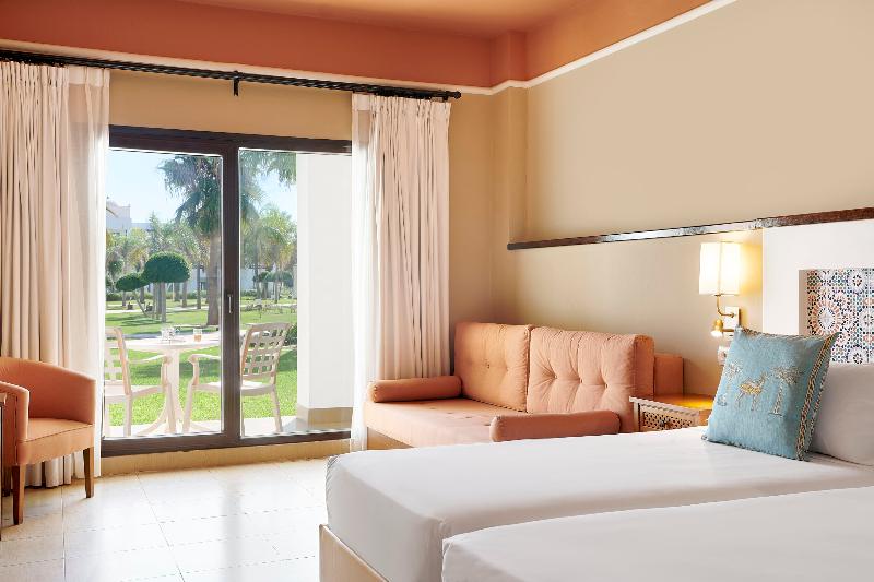 اتاق استاندارد, Iberostar Waves Saidia