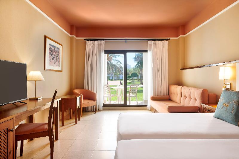 اتاق استاندارد, Iberostar Waves Saidia