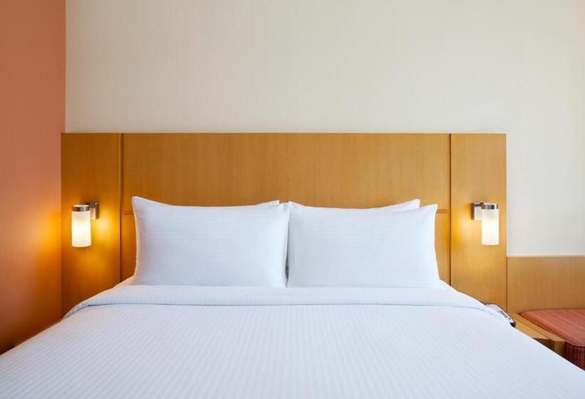 اتاق سوپریور, Ibis Singapore On Bencoolen