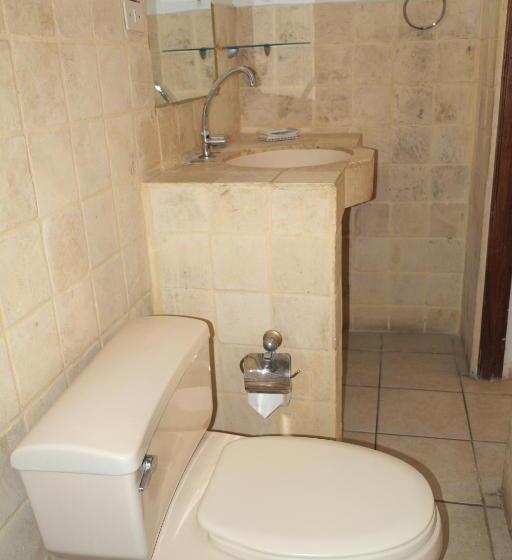 اتاق استاندارد یک نفره, Inkawasi Miraflores Hostel