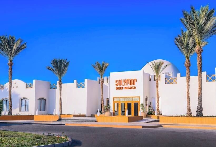 سوییت جونیور, Jaz Neo Reef Marsa