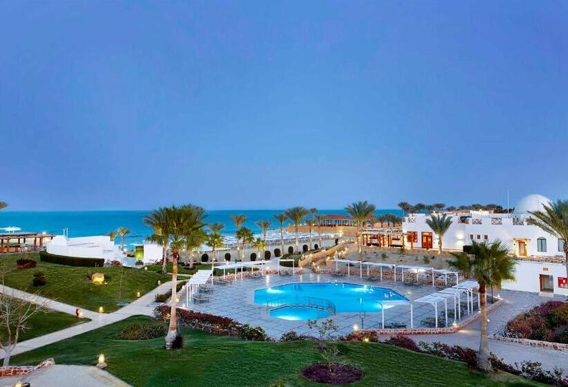 اتاق استاندارد با چشم‌انداز استخر, Jaz Neo Reef Marsa