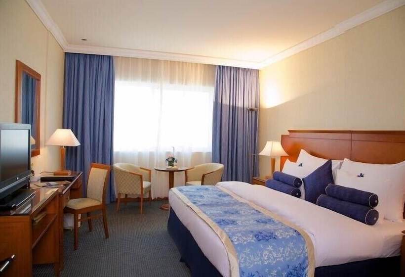 اتاق استاندارد, Lavender Hotel Sharjah