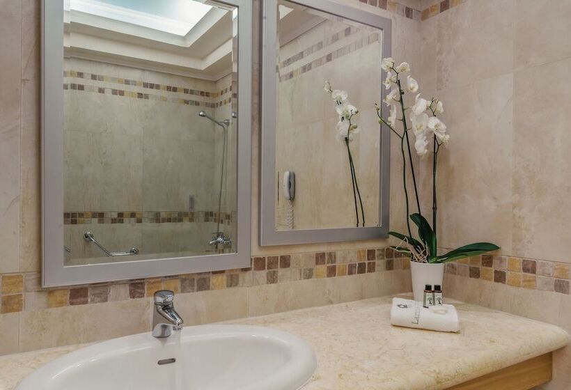 Familien Suite, Lindos Imperial Resort & Spa