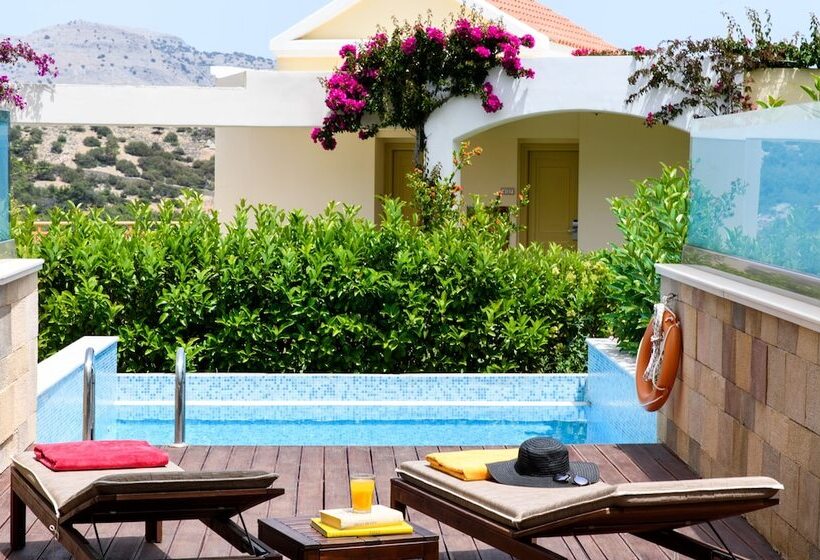 Suite Familiar, Lindos Imperial Resort & Spa