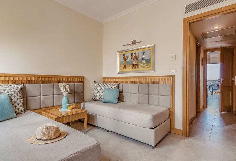 Family Suite, Lindos Imperial Resort & Spa