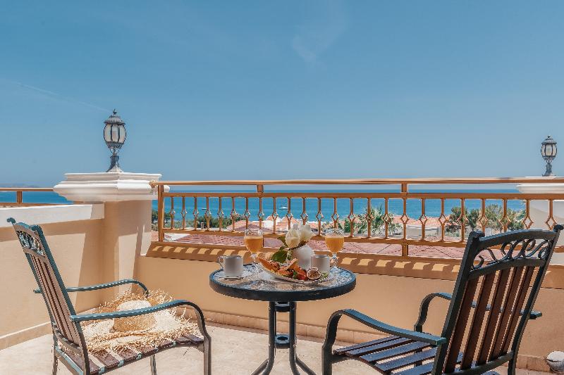 اتاق سوپریور با چشم‌انداز دریا, Lindos Imperial Resort & Spa
