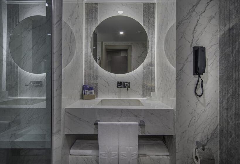 اتاق استاندارد, Merit Park Hotel Casino & Spa