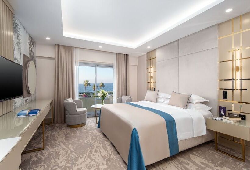 اتاق استاندارد, Merit Park Hotel Casino & Spa