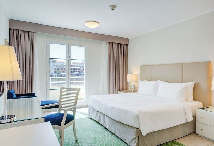 2 Bedrooms Apartment Lake View, Millennium Lakeview
