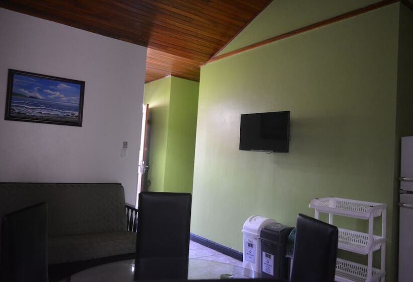 Villa 1 Chambre, Nacazcol  Playas Del Coco