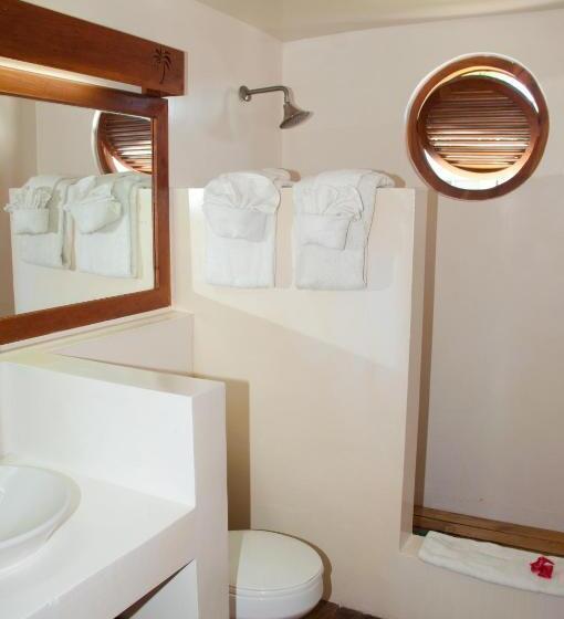 اتاق استاندارد با تخت بزرگ, Negril Palms