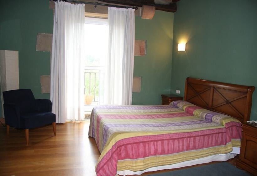 Standard Room, Palacio Atxega