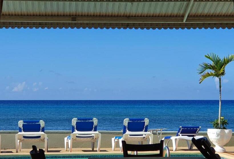 آپارتمان 1 خوابه با چشم‌انداز دریا, Pipers Cove Resort