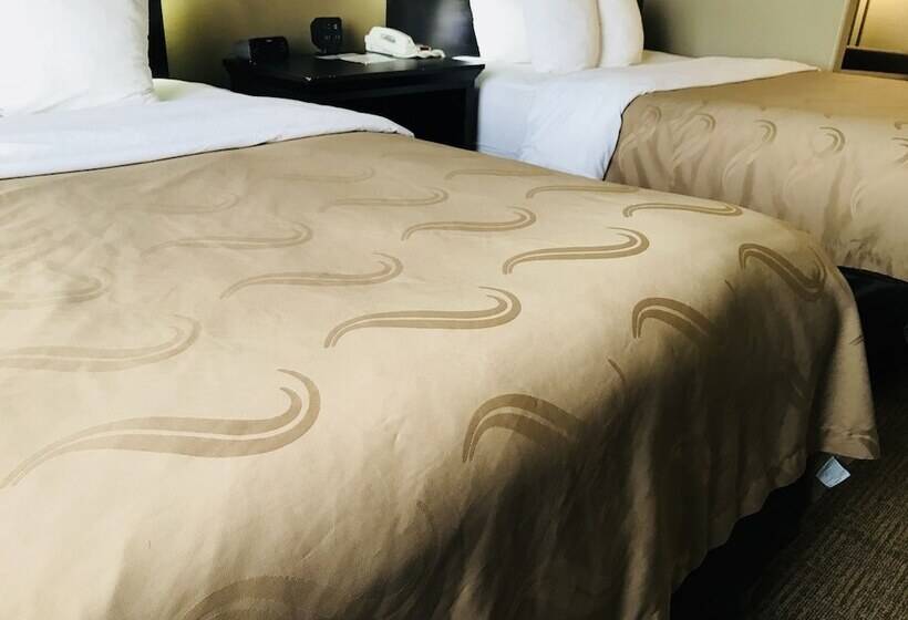 سوییت, Quality Suites Houston Nw Cyfair