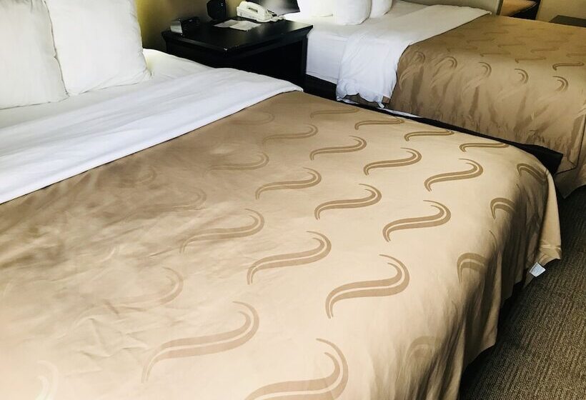 سوییت, Quality Suites Houston Nw Cyfair