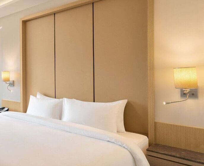 اتاق سوپریور, Radisson Mumbai Goregaon