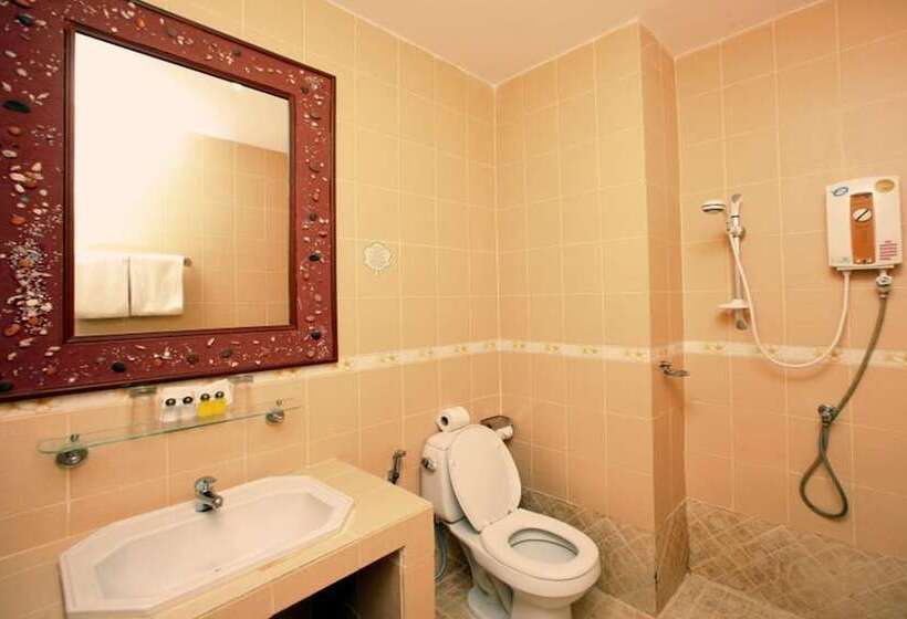 اتاق لوکس, Rajapruek Samui Resort   Sha Plus