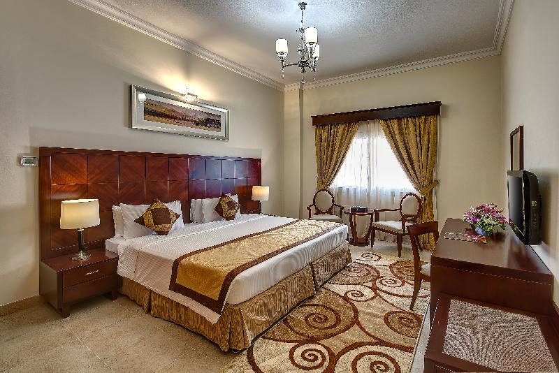 آپارتمان 1 خوابه, Rose Garden Hotel Apartments   Al Barsha, Near Metro Station