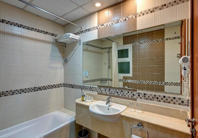 استودیوی استاندارد, Rose Garden Hotel Apartments   Al Barsha, Near Metro Station
