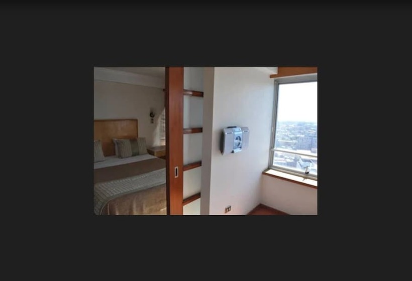 1 Bedroom Apartment, Rq Santiago