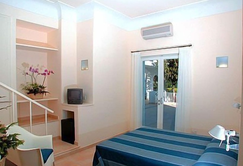 اتاق استاندارد, Senaria