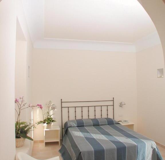 اتاق استاندارد یک نفره, Senaria