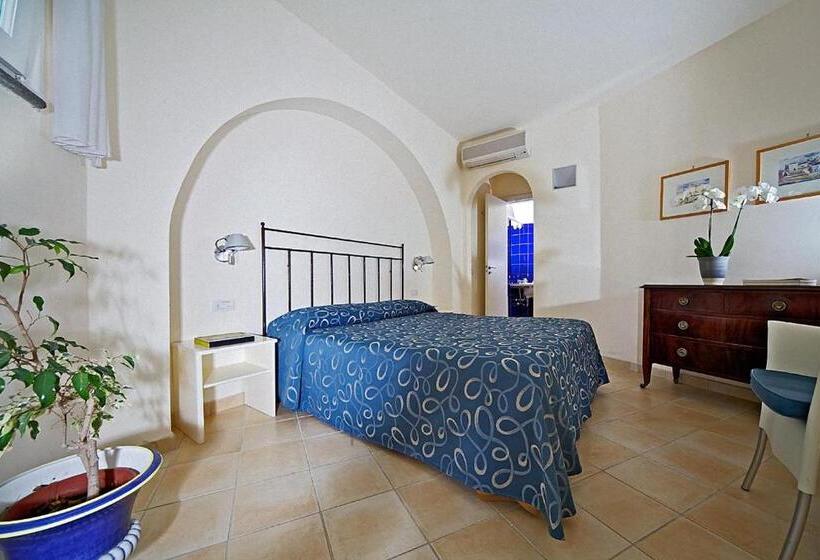 اتاق استاندارد یک نفره, Senaria